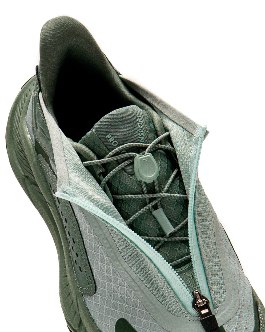 Hoka One One PROJECT TRANSPORT | 1162850-JDF | AFEW STORE